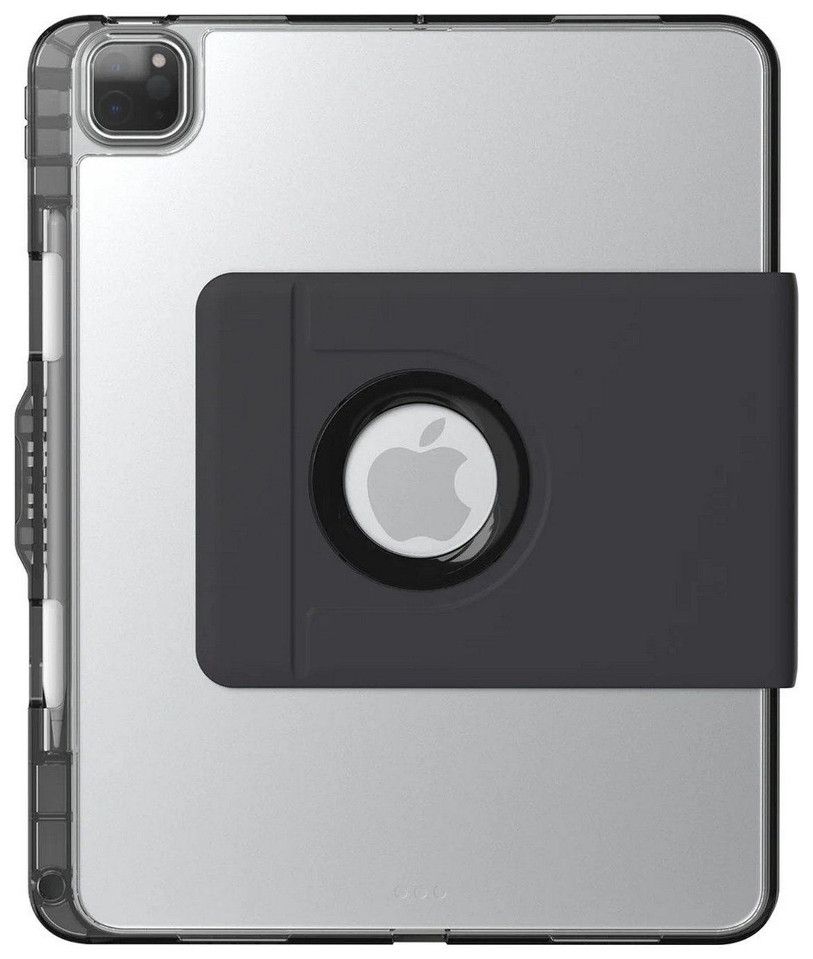 Targus Verasvu Clear Case for iPad Pro 13 Inch (M4) & (M5)