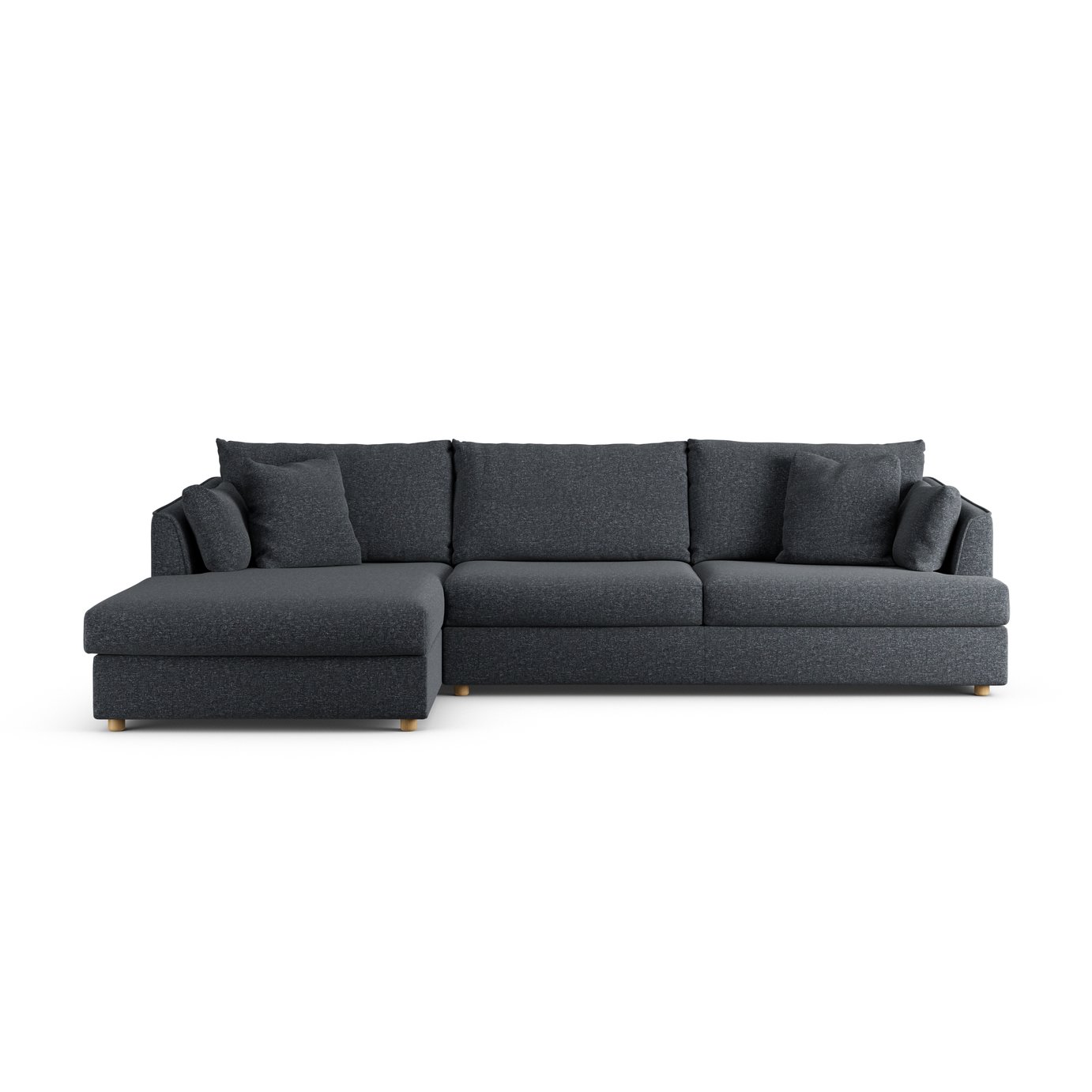 Habitat Holmfirth Left Hand Sofa
