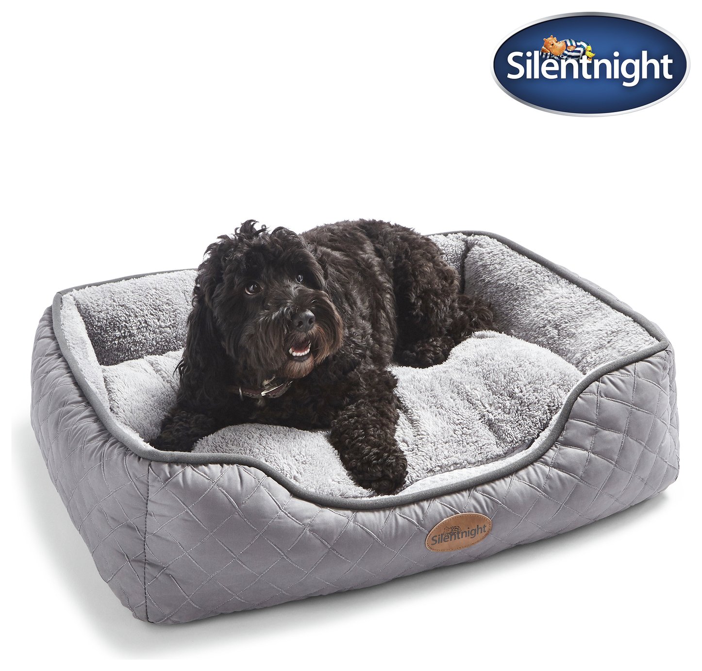 Silentnight Airmax Pet Bed