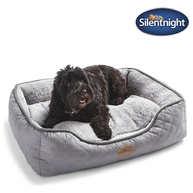 Argos small hotsell dog beds