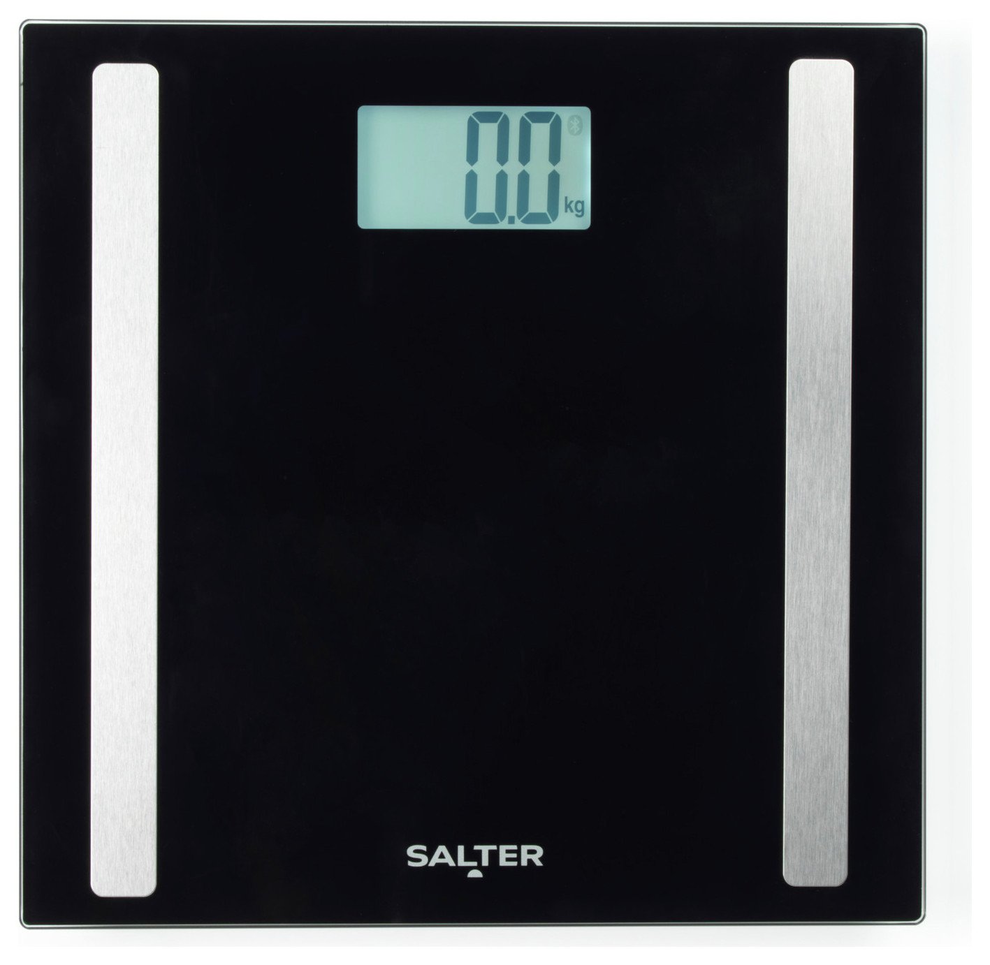 Salter Smart Bathroom Scale - Black