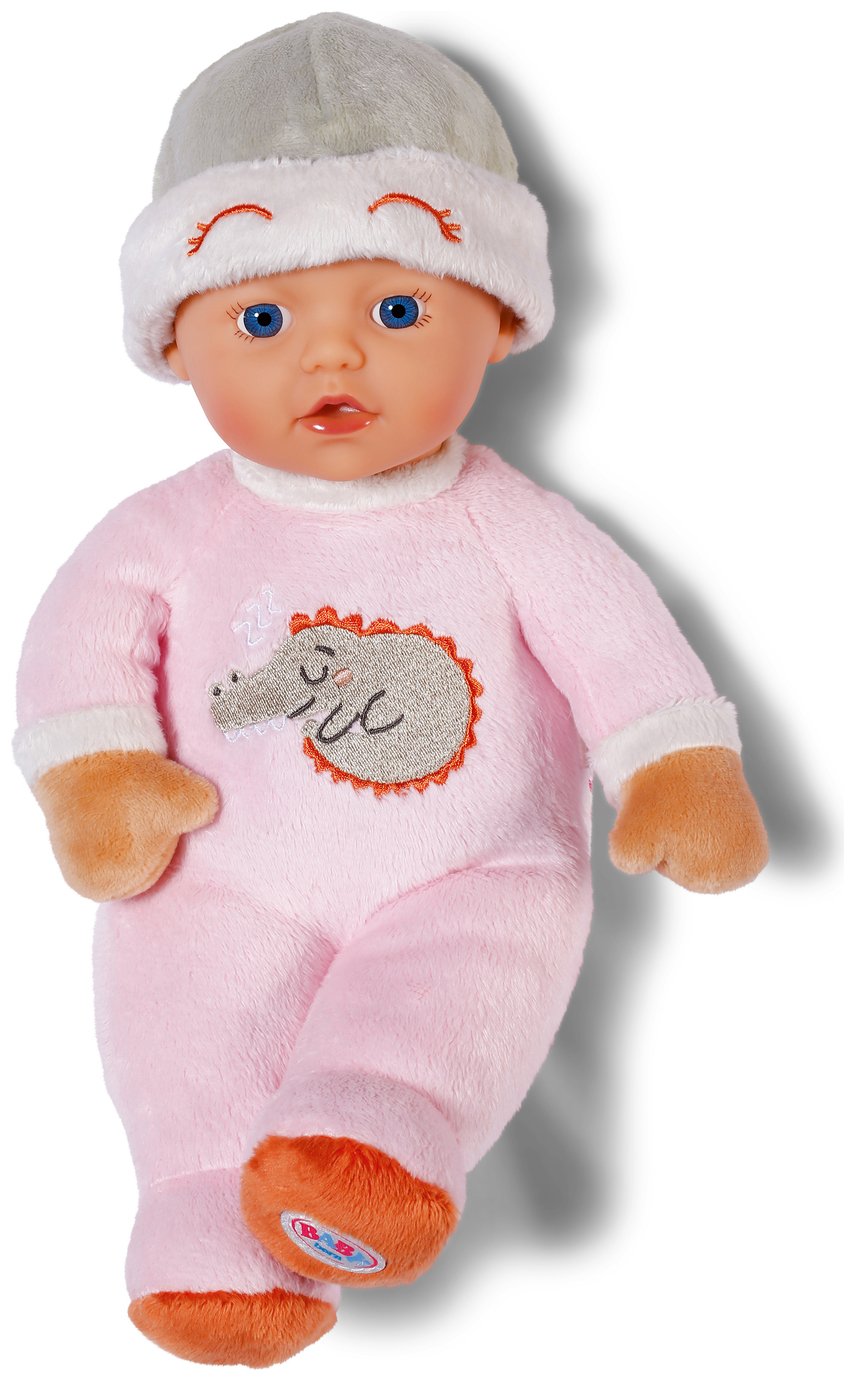 Baby Born 30cm Sleepy For Babies Baby Doll 