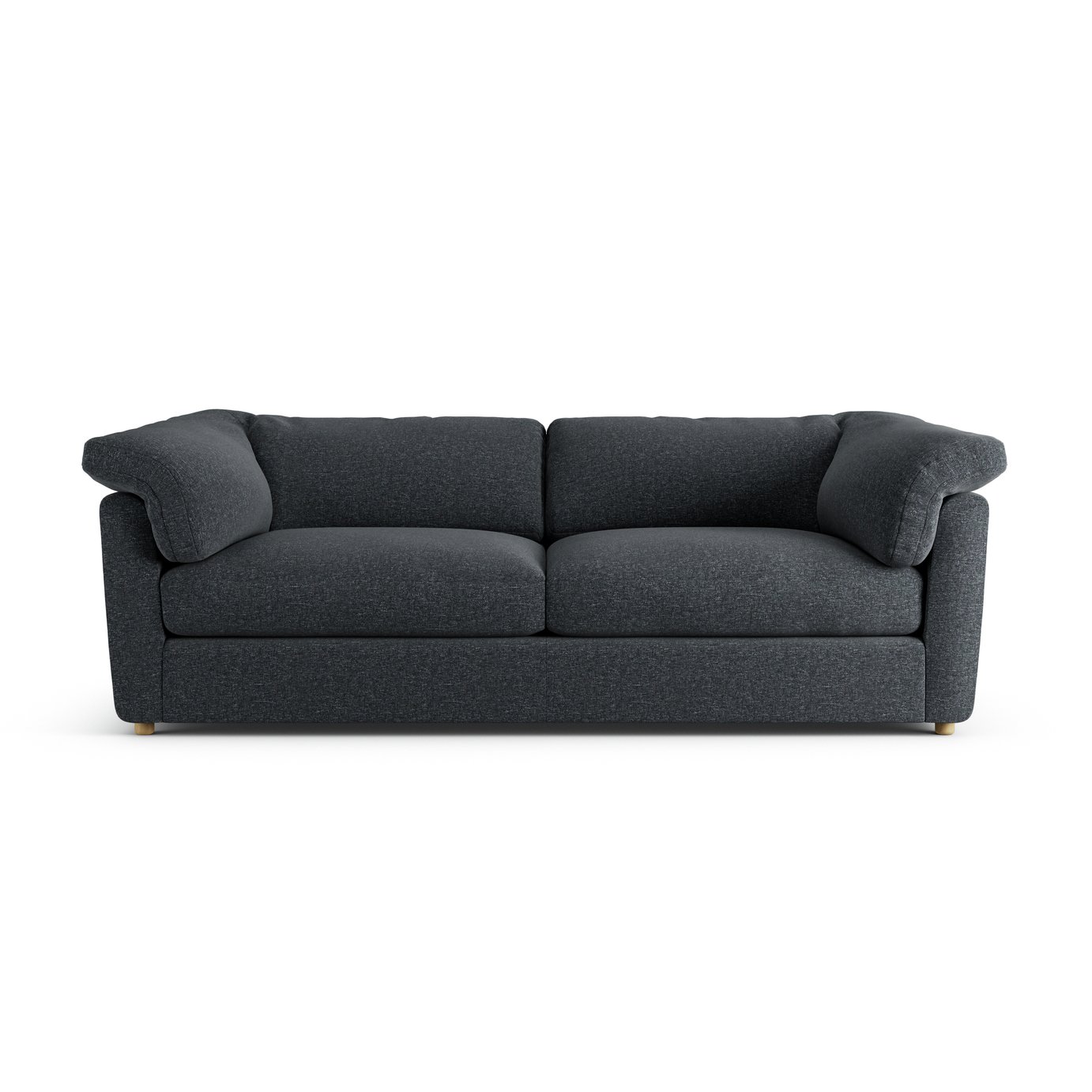 Habitat Wynn 4 Seater Sofa