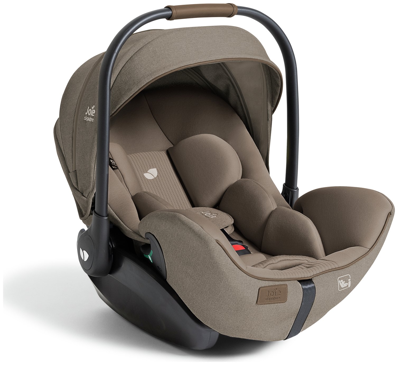 Joie Signature I Level R129 Car Seat - Maple