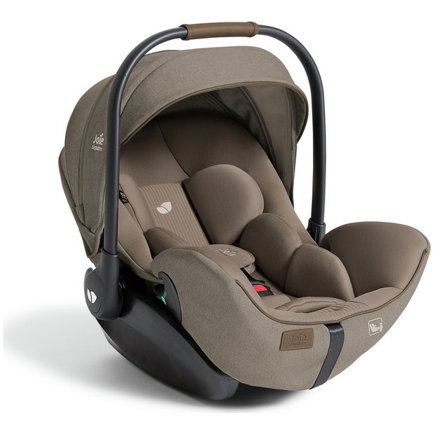 Buy Joie Signature I Level Car Seat Maple Car seats Argos