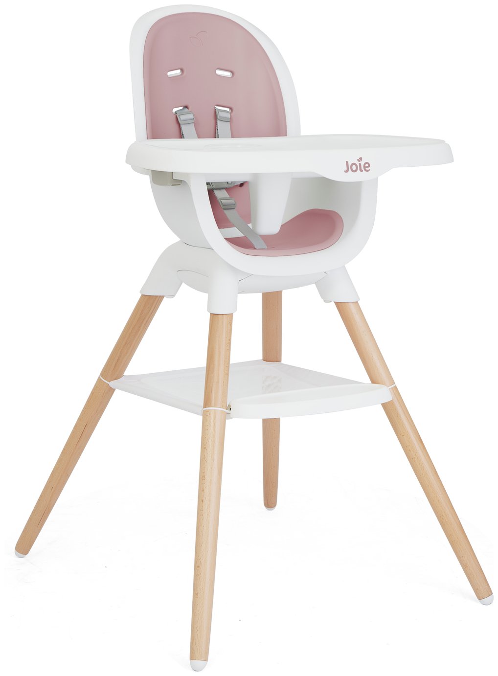 Buy Baby Elegance Nup Nup Highchair Natural Highchairs Argos