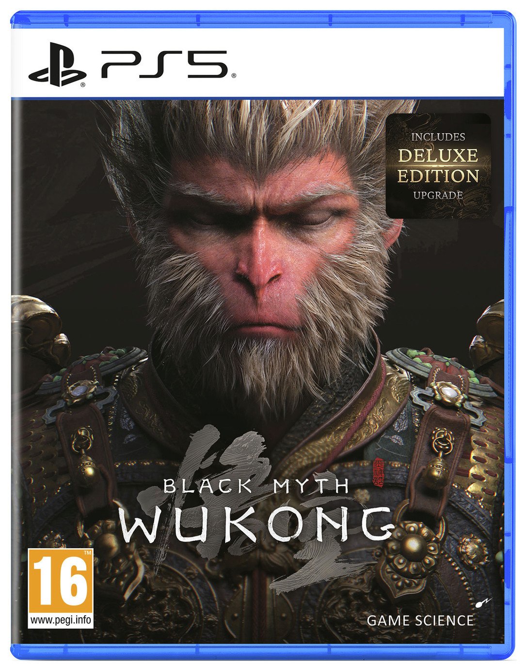Black Myth: Wukong PS5 Game