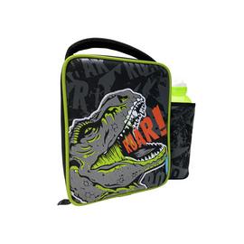 Dinosaur Bag & Bottle - 500ml