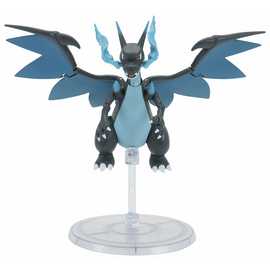 Pokémon Mega Charizard 6 Inch Super Articulated Figure