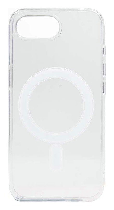 Proporta iPhone 16e Phone Case with MagSafe - Clear