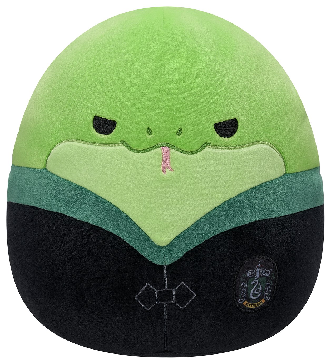 Squishmallows Harry Potter 10 inch Slytherin Snake Plush