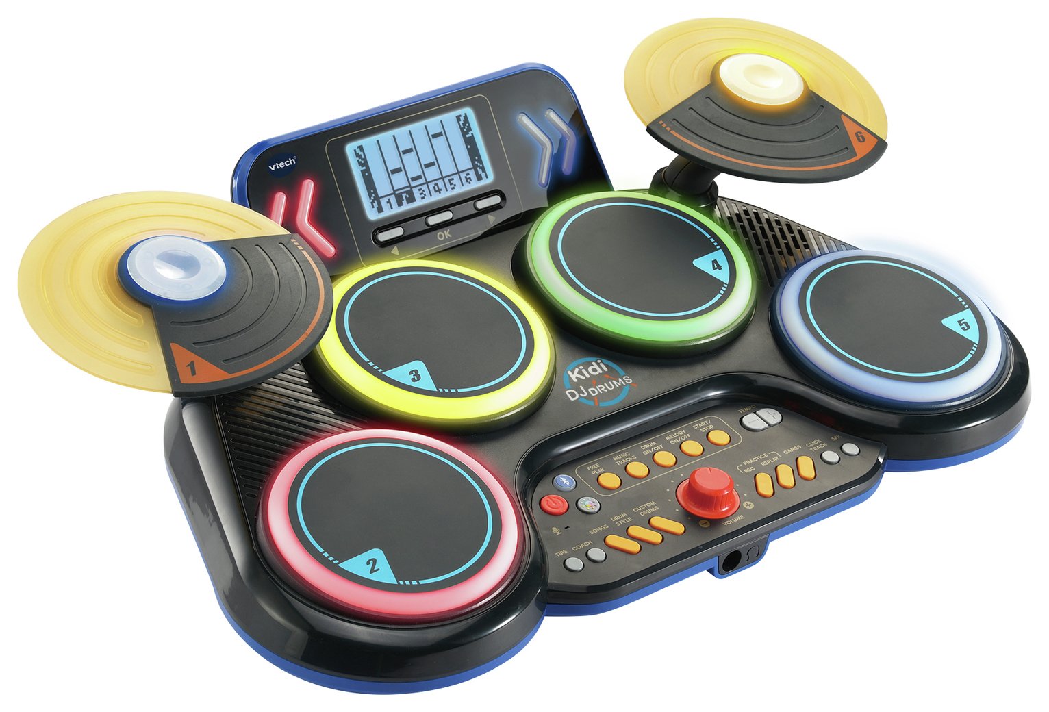 Vtech Kidi  DJ Drums