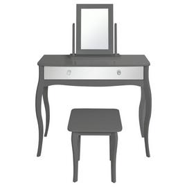 Results For Silver Dressing Table Set
