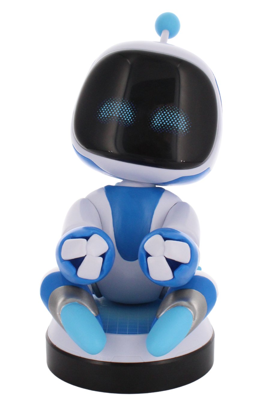 Cable Guys Astro Bot Controller & Phone Holder