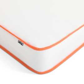 Habitat Kids Rae Comfort Open Coil Mattress - Small Double