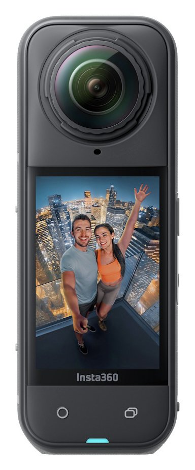 Insta360 X5 Action Camera