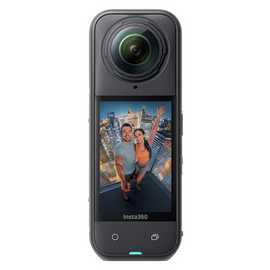 Insta360 X5 Action Camera