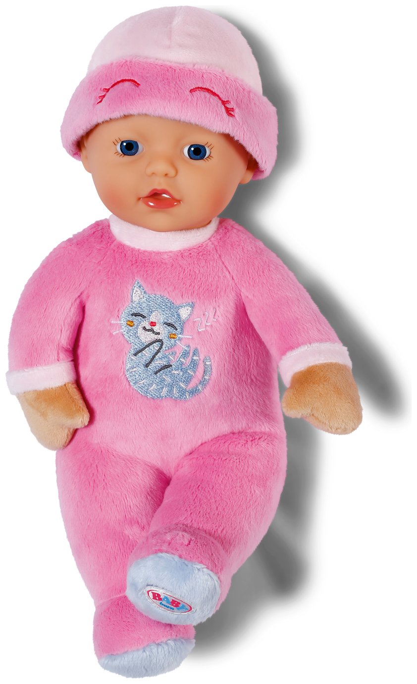 Baby Born Sleepy For Babies 30cm  Doll