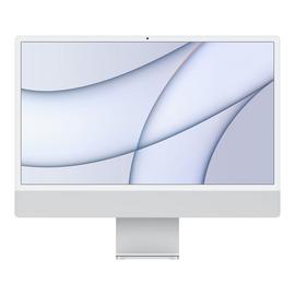 Apple iMac 2021 24in Retina 4.5K Display M1 7 core GPU 256GB