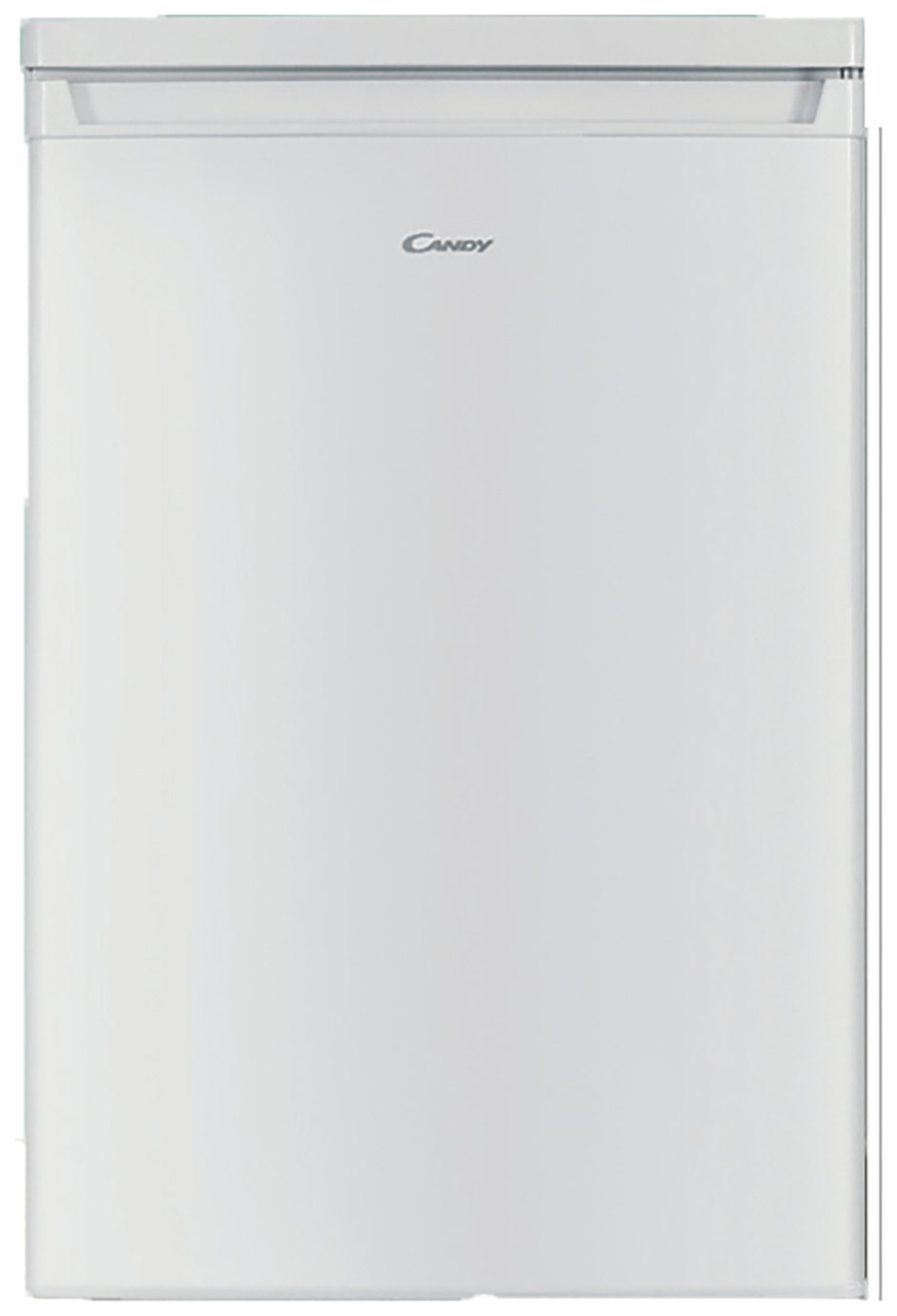 Candy CLHS58EWK Under Counter Larder Fridge - White