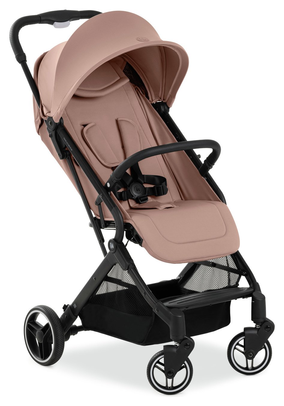 Hauck Travel N Care Plus Pushchair – Hazel