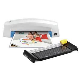 Fellowes Lunar+ Laminator and Craft Pack