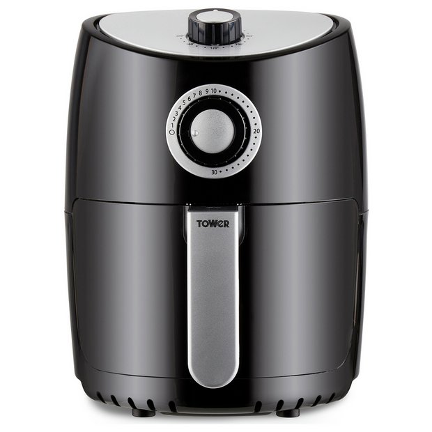 Buy Tower T17023 Compact Air Fryer, Air fryers and fryers