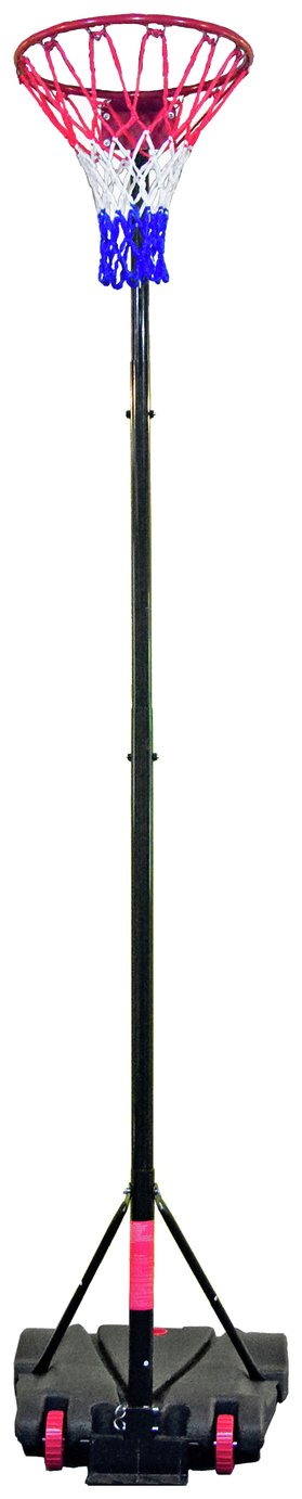 Opti Full Size Netball Hoop