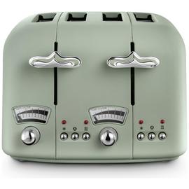 4 Toasters | Argos