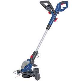 Spear & Jackson 30cm Corded Grass Trimmer - 600W
