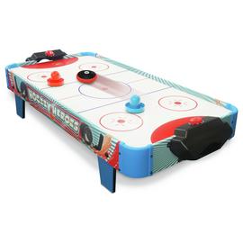 Chad Valley 3ft Push Hockey Game Table Top