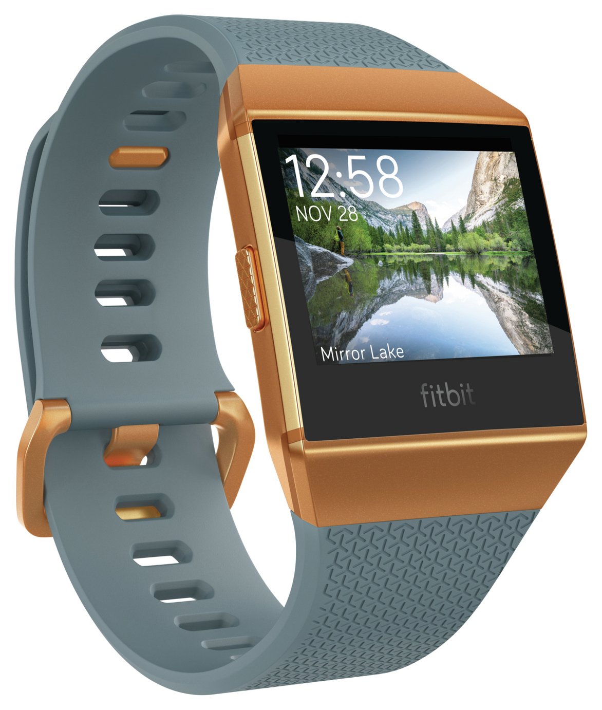 samsung galaxy watch rose gold argos