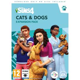 Sims 4 cats and dogs xbox one price