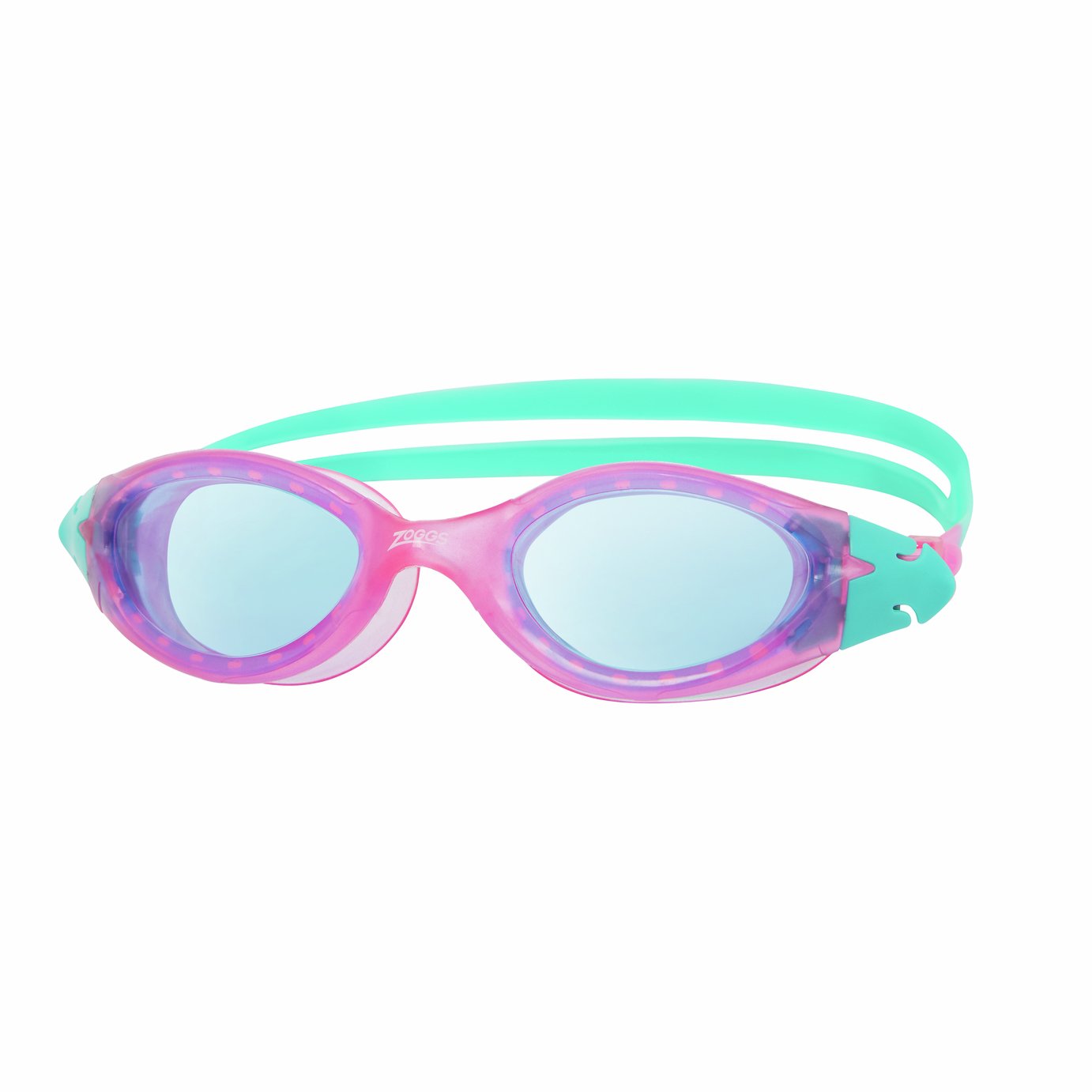 Zoggs Panorama Junior Goggles - 6+ Years.