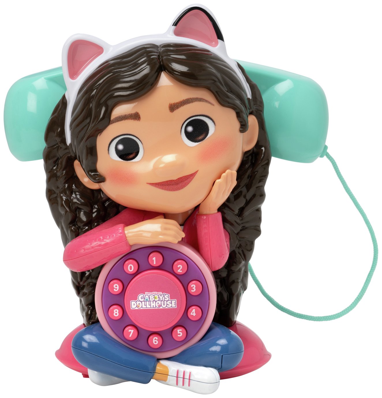 Gabby's Dollhouse Telephone