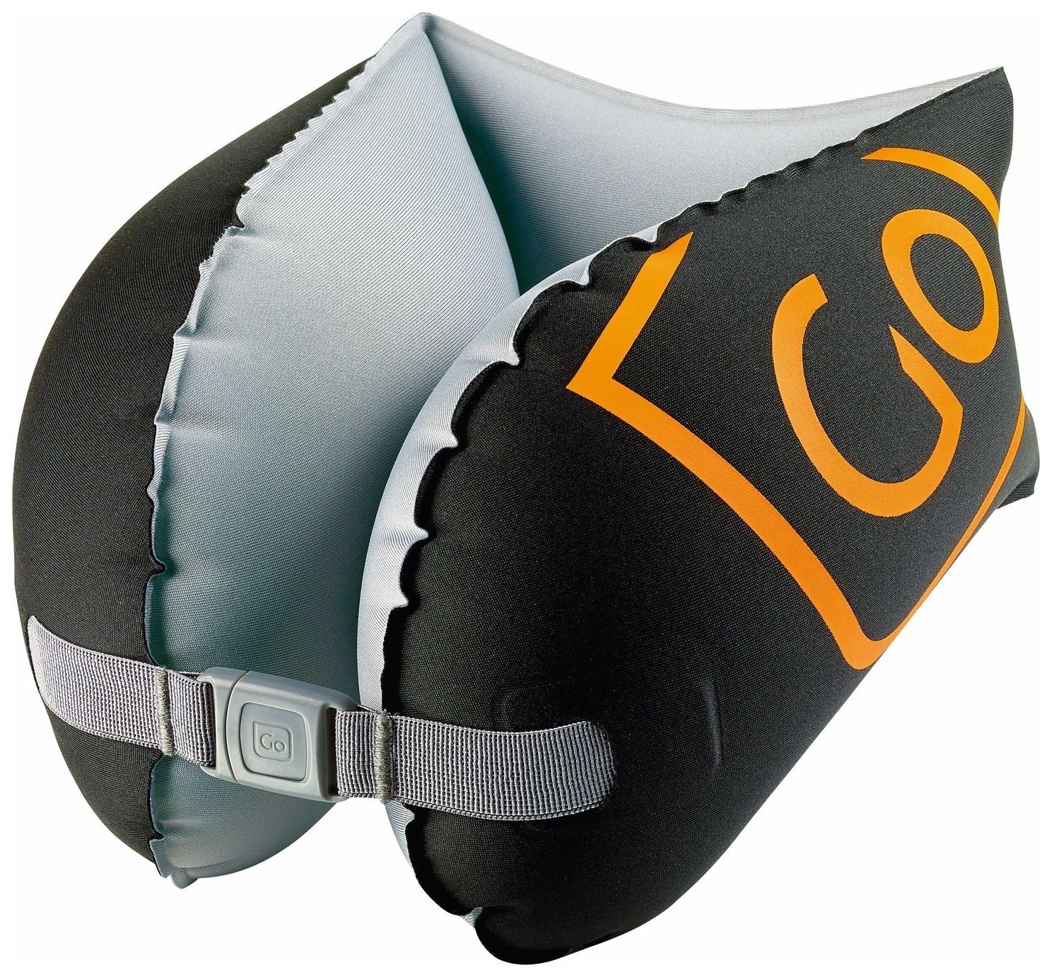 Buy Go Travel Luxurious Memory Foam Travel Pillow Travel pillows