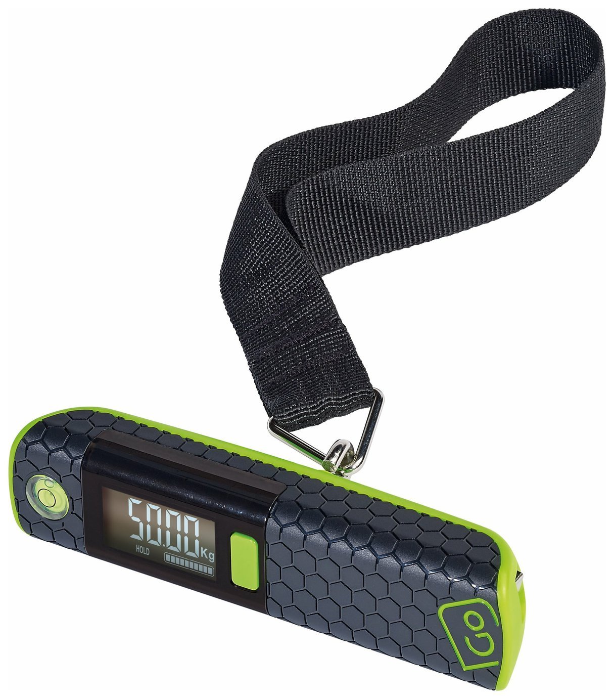Go Travel Digital Scale Pro
