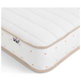 Habitat Kids Clover Deluxe Pocket Sprung Mattress - Single