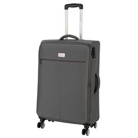 4 wheel suitcase argos hotsell