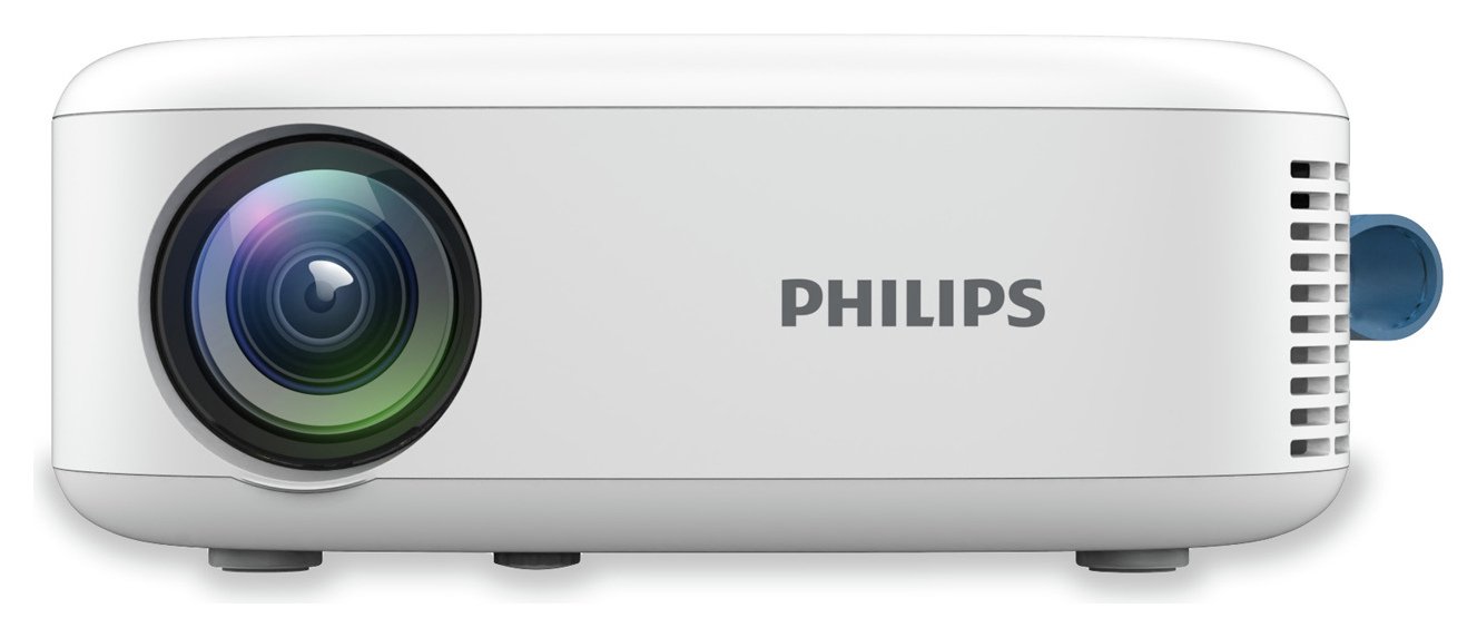 Philips Neopix 113 MPX113 HD 720p Projector