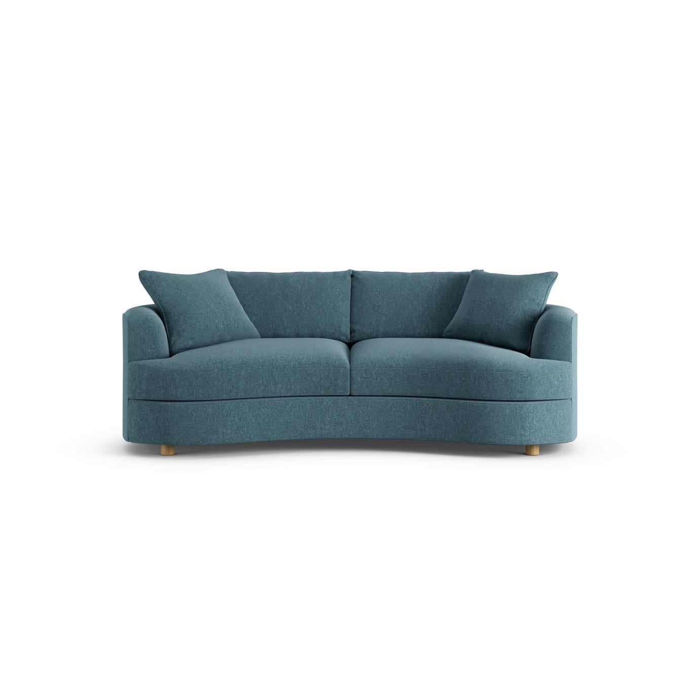 Habitat Sacha 3 Seater Sofa