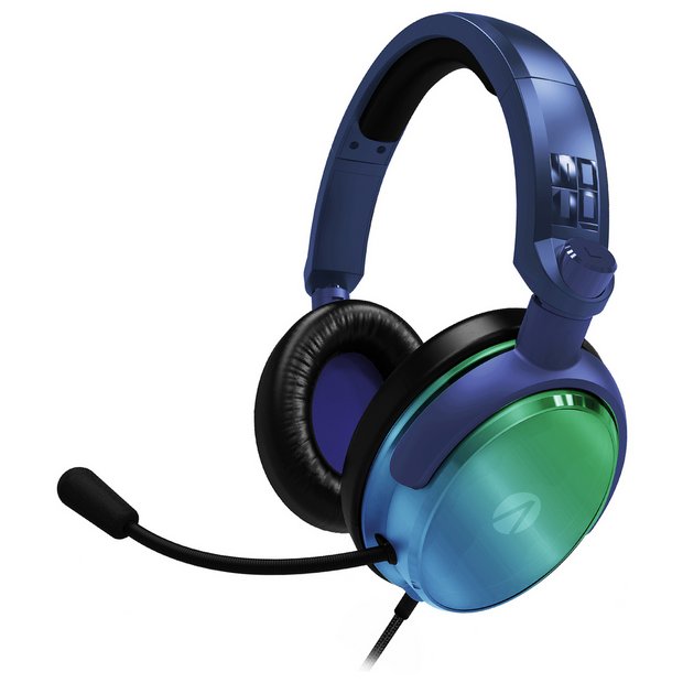 Argos stealth headset shop
