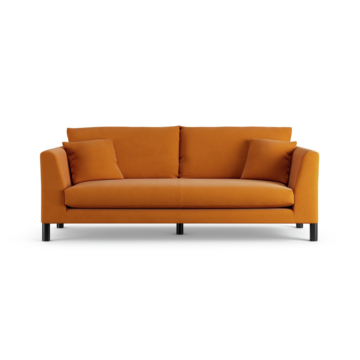 Habitat Aston 3 Seater Sofa