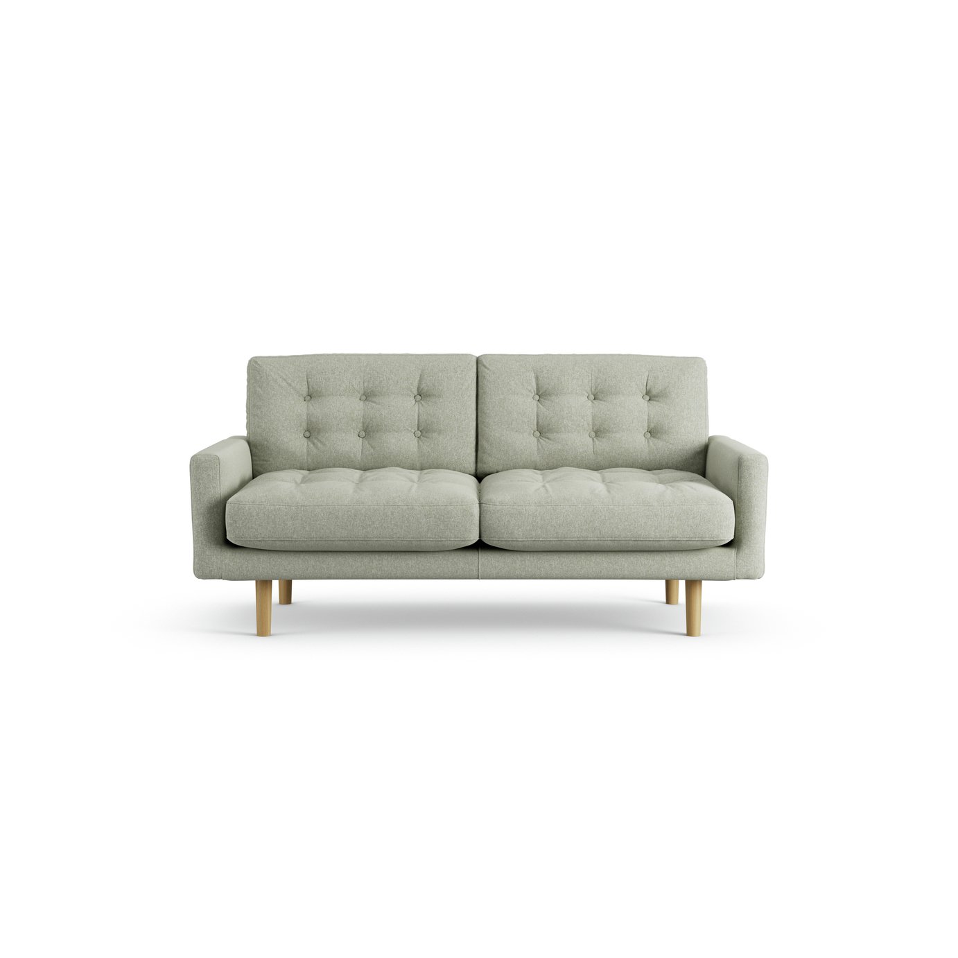 Habitat Fenner 2 Seater Sofa