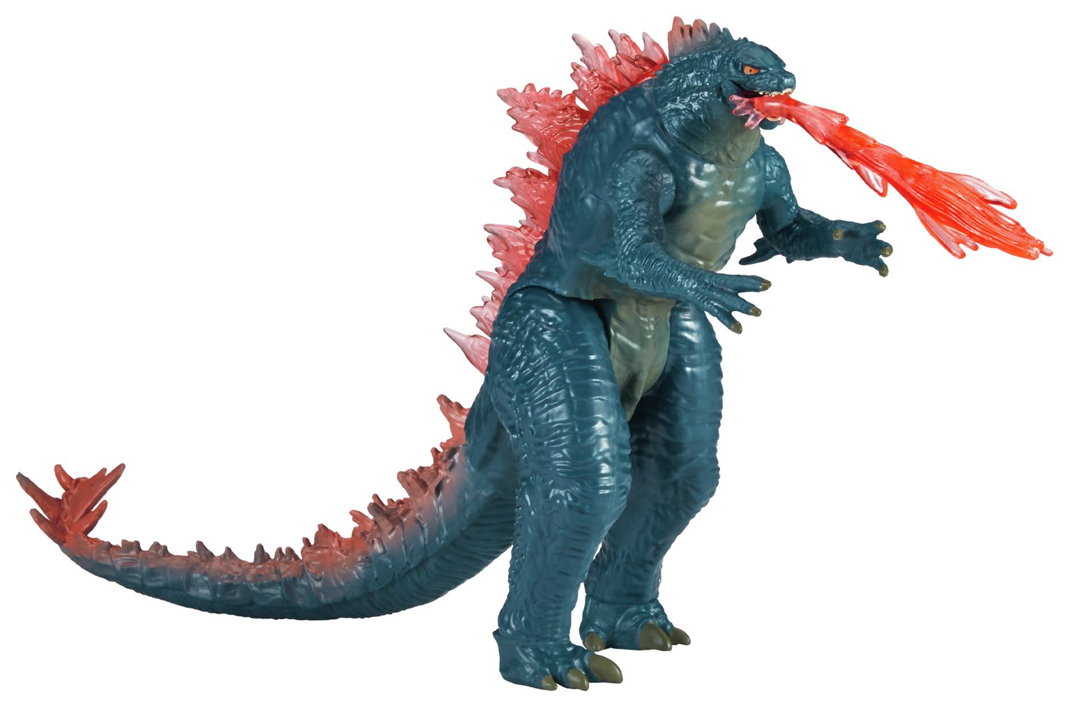 Godzilla X Kong The New Empire 6 Inch Evolved Figure 