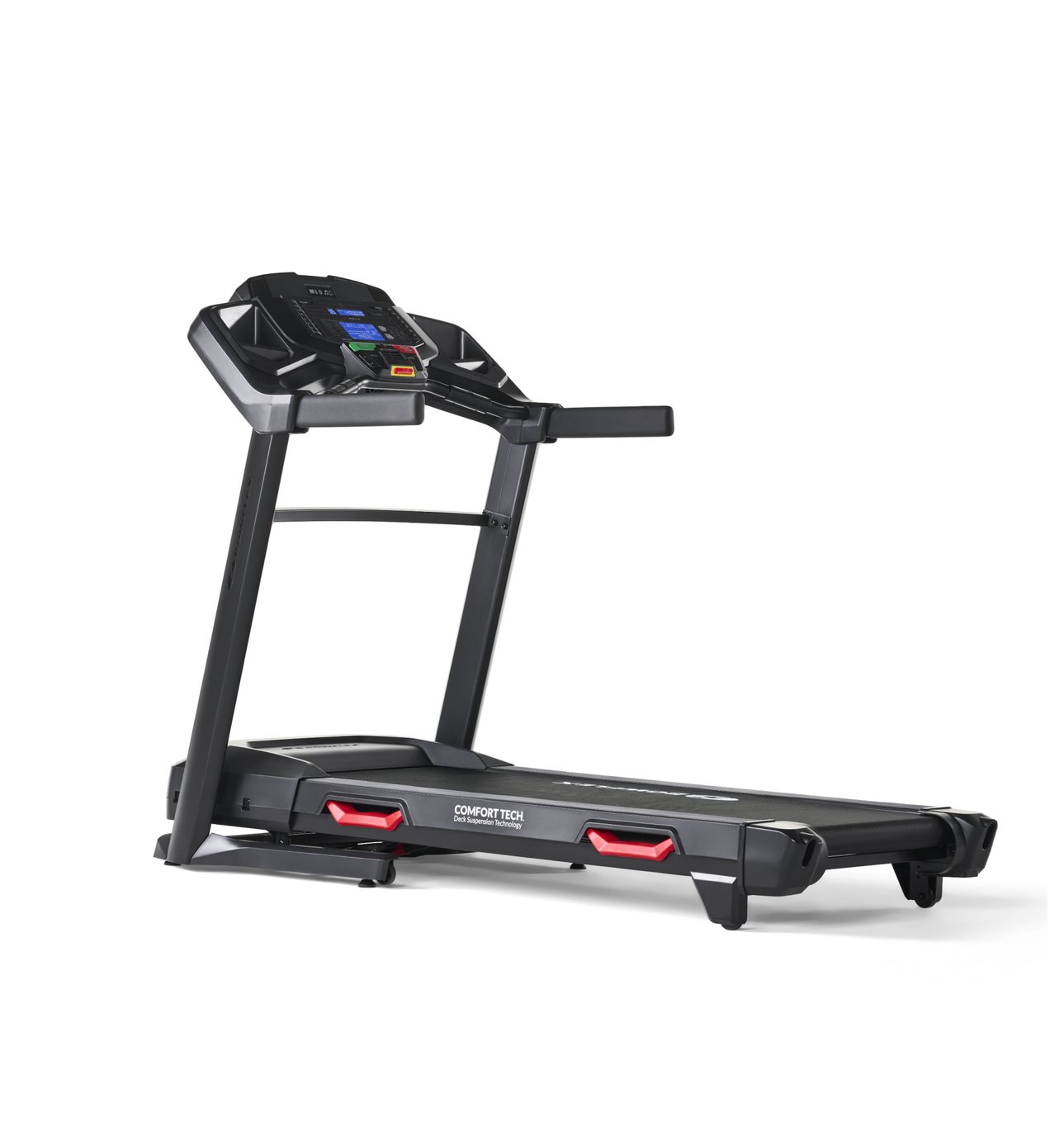 BowFlex BXT8Ji Folding Treadmill with Incline and Bluetooth