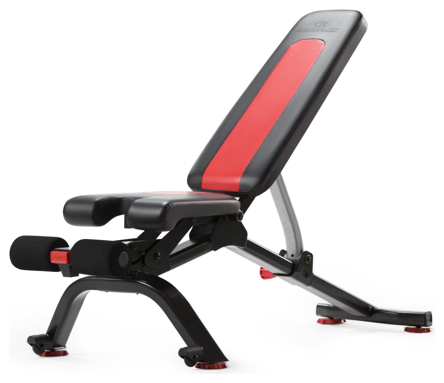 BowFlex 5.1S Stowable Bench