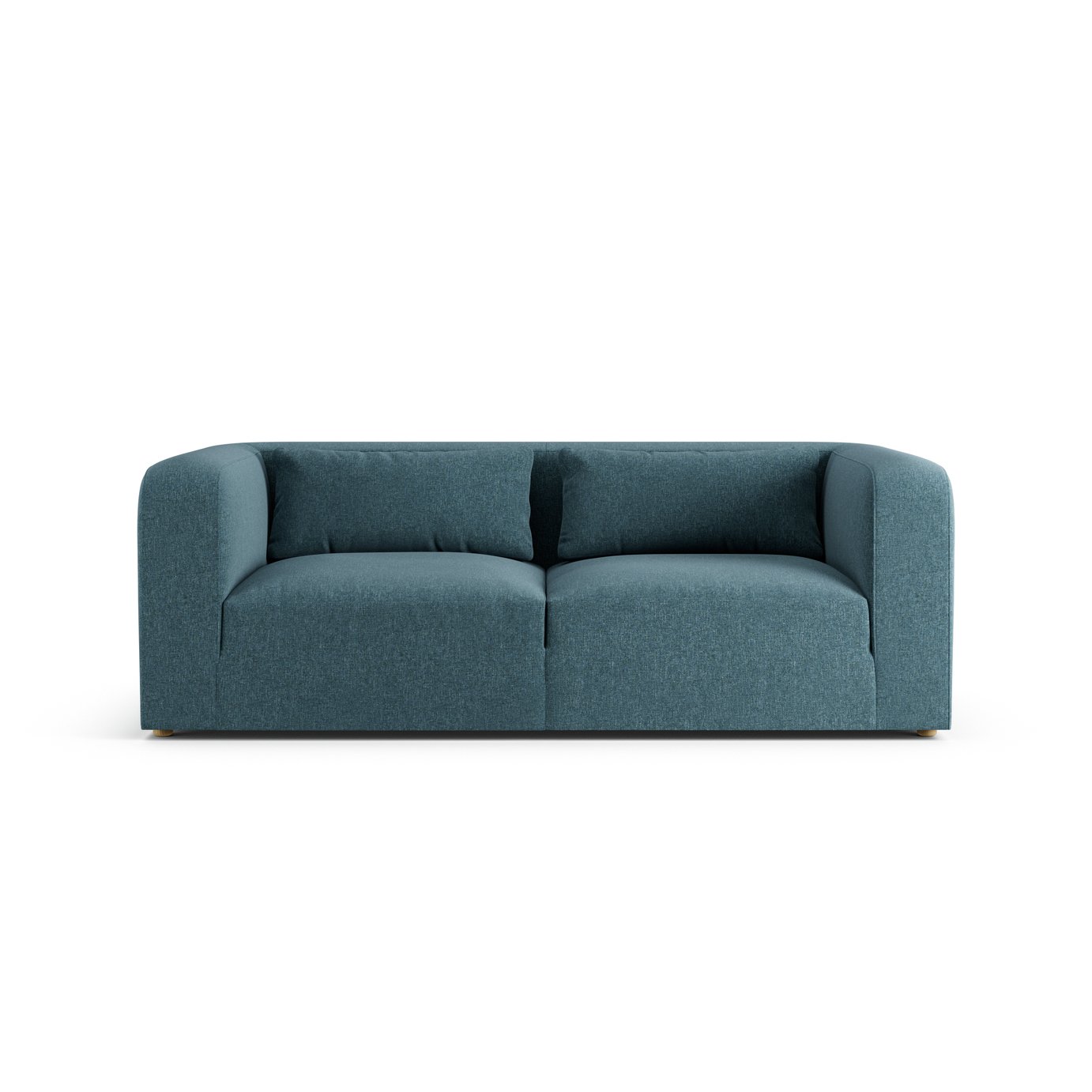 Habitat Lars 3 Seater Sofa