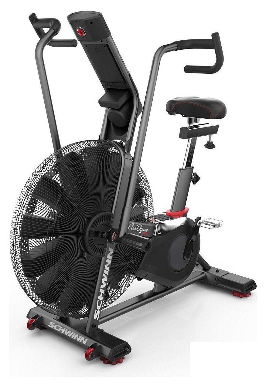 Schwinn Airdyne AD8 Dual Action Exercise Bike