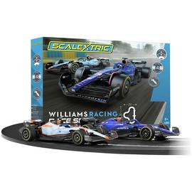 Scalextric Sets Argos